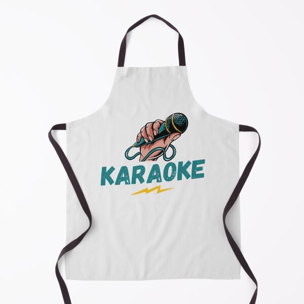 Artikelvorschau, Karaoke, lustiges Geschenk, ich liebe Karaoke, Karaoke-Party entworfen und verkauft von rattob.