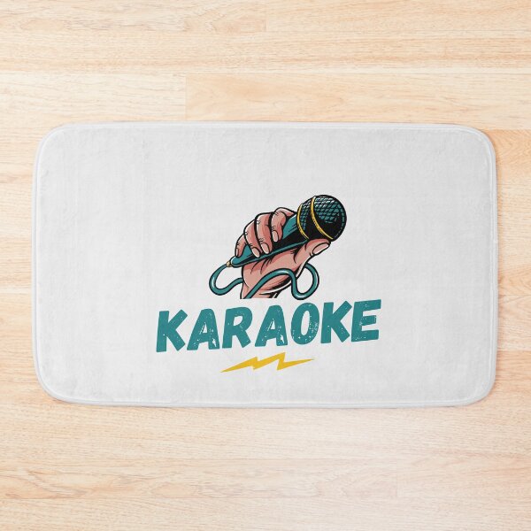 Artikelvorschau, Karaoke, lustiges Geschenk, ich liebe Karaoke, Karaoke-Party entworfen und verkauft von rattob.