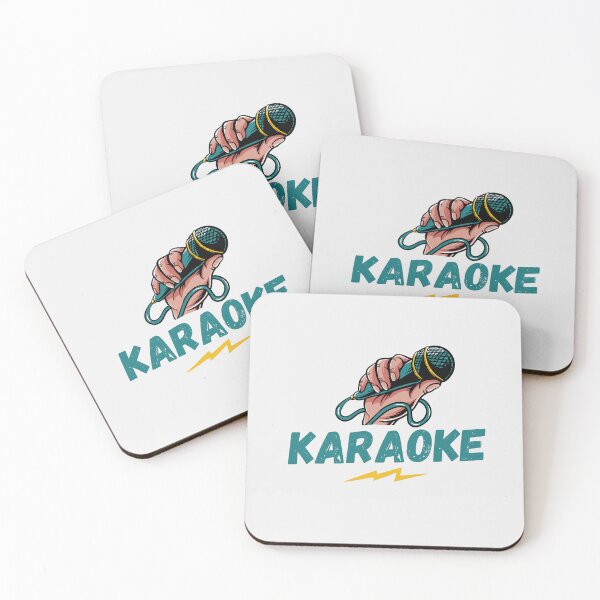Item preview, Karaoke, funny gift, I love karaoke, Karaoke party designed and sold by rattob.