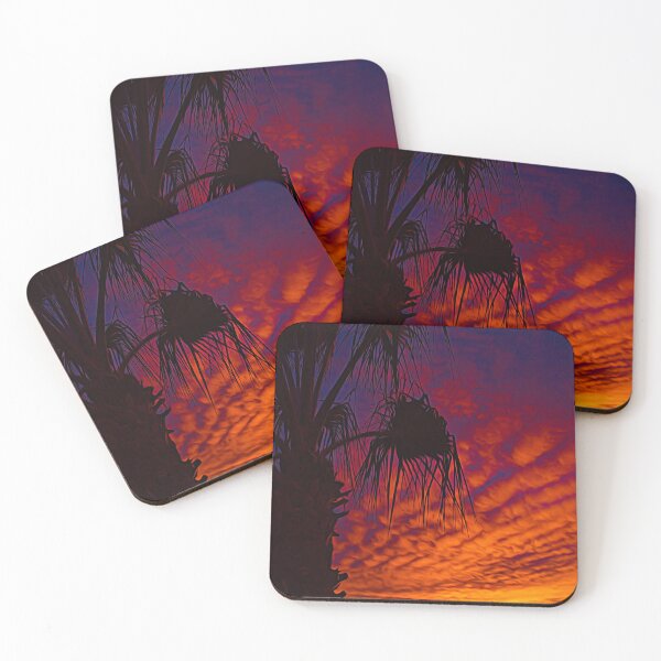 Item preview, Palm Sunset designed and sold by Rebecca McGuire.