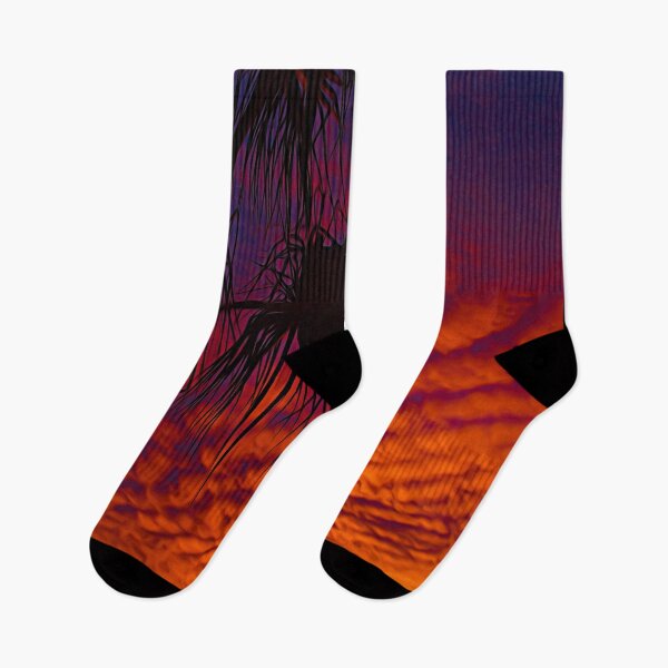 Item preview, Palm Sunset designed and sold by Rebecca McGuire.