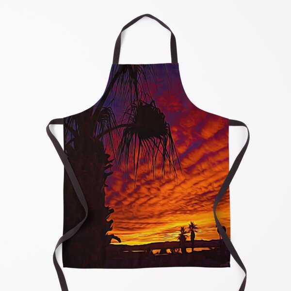 Item preview, Palm Sunset designed and sold by Rebecca McGuire.
