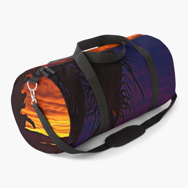 Item preview, Palm Sunset designed and sold by Rebecca McGuire.