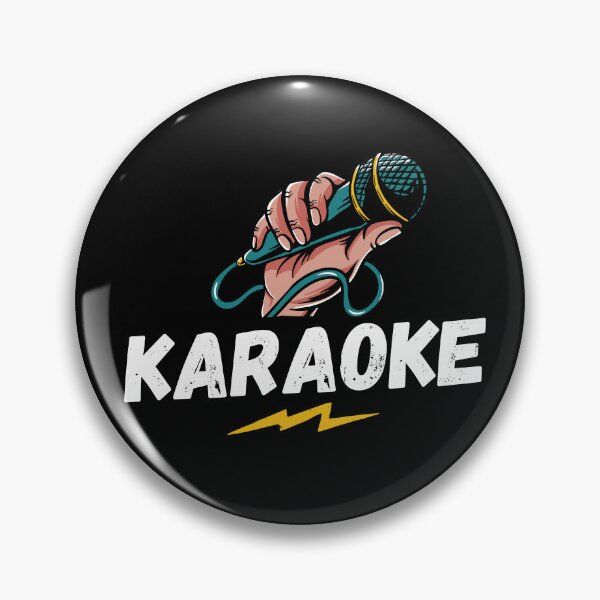 Artikelvorschau, Karaoke, lustiges Geschenk, ich liebe Karaoke, Karaoke-Party entworfen und verkauft von rattob.