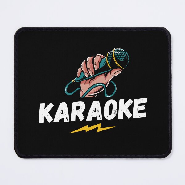 Item preview, Karaoke, funny gift, I love karaoke, Karaoke party designed and sold by rattob.
