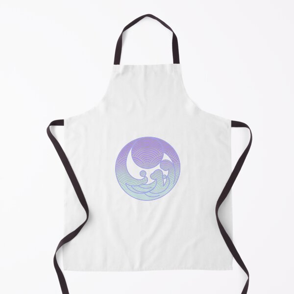 Item preview, Genshin Impact Sangonomiya Emblem designed and sold by fartypickle.