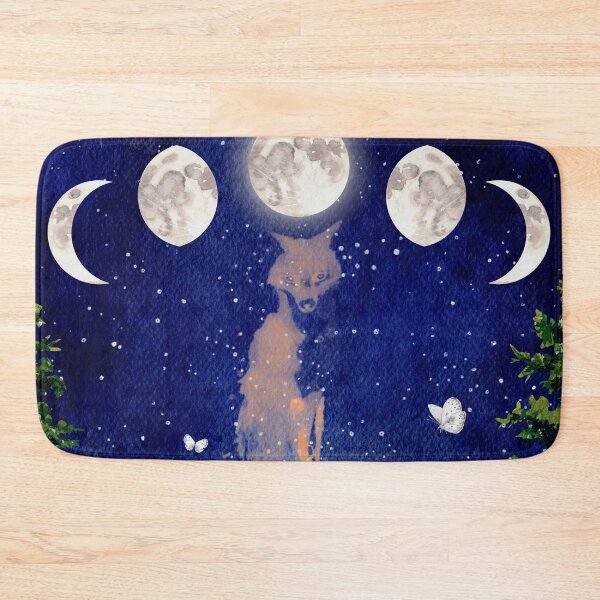 Item preview, Fox Spirit designed and sold by Lylabean22.
