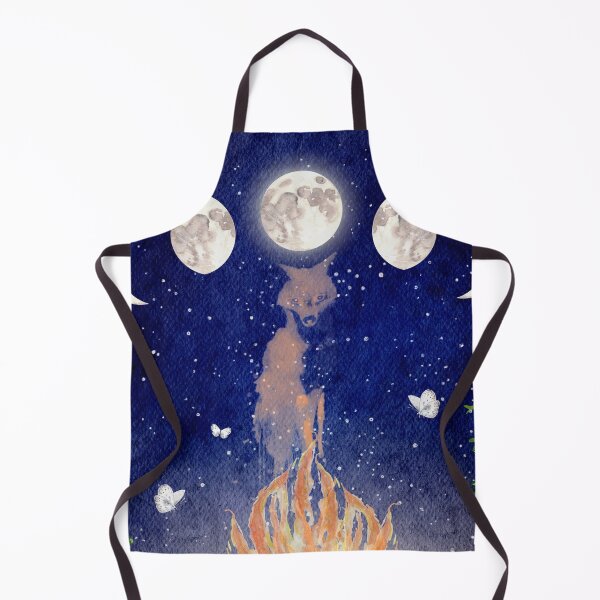 Item preview, Fox Spirit designed and sold by Lylabean22.