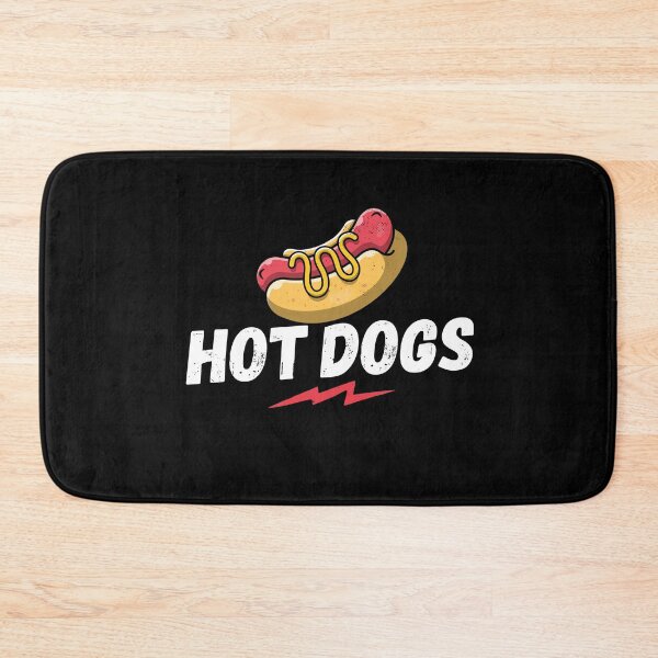 Item preview, Hot dogs, funny gift, Ilove hot dogs, hotdog, wiener designed and sold by rattob.