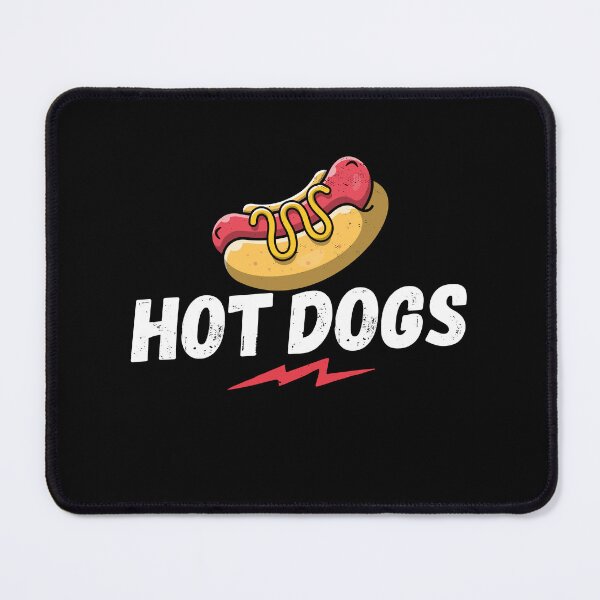 Item preview, Hot dogs, funny gift, Ilove hot dogs, hotdog, wiener designed and sold by rattob.