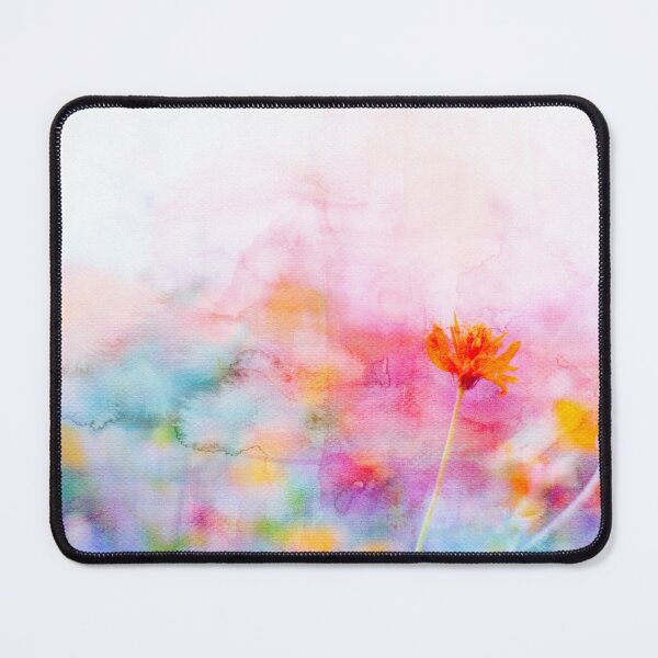 Item preview, Yellow cosmos flowers designed and sold by badretop.