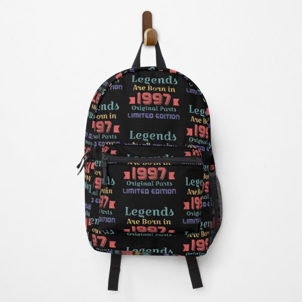 Item preview, Legends are born in 1997 Original parts Limited edition designed and sold by OutcastBrain.