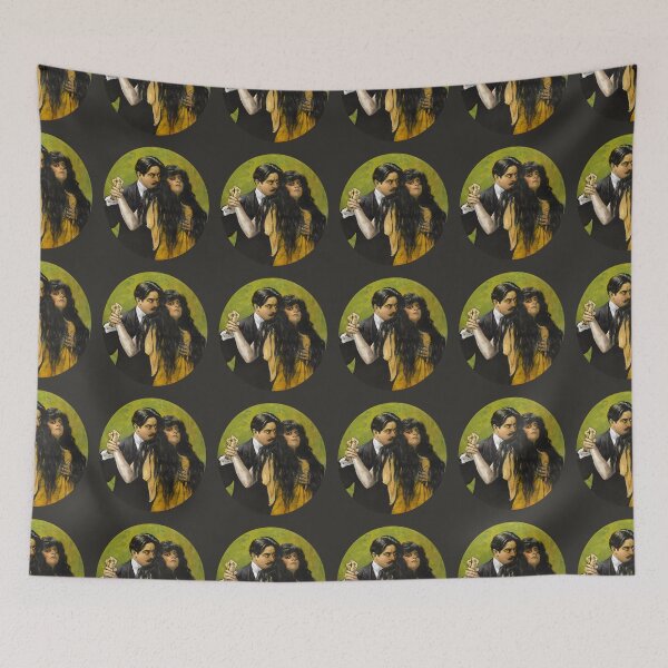 Item preview, Sapho Is Eternal designed and sold by honeyblack.