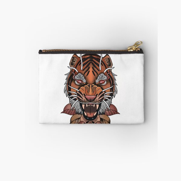 Item preview, Neotrad tiger designed and sold by Inkywinkiee.
