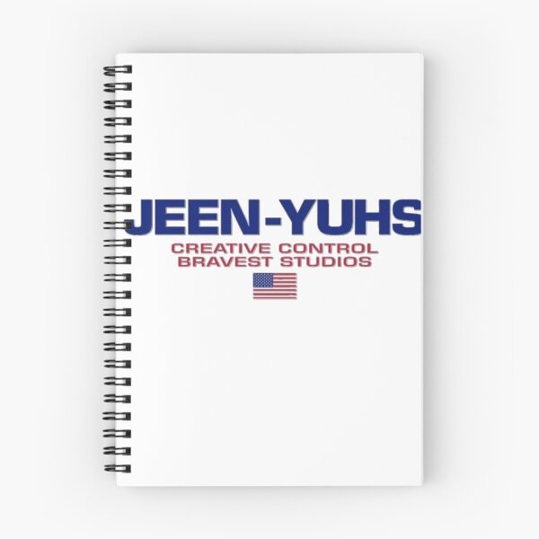 Item preview, Jeen-Yuhs designed and sold by ICOAHEnding.