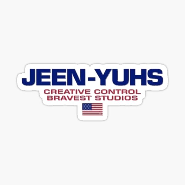 Creative Control Partners With Bravest Studios For Jeen-Yuhs' Act