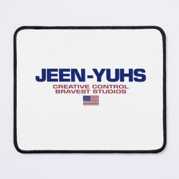 Item preview, Jeen-Yuhs designed and sold by ICOAHEnding.