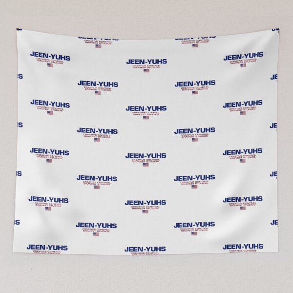 Item preview, Jeen-Yuhs designed and sold by ICOAHEnding.