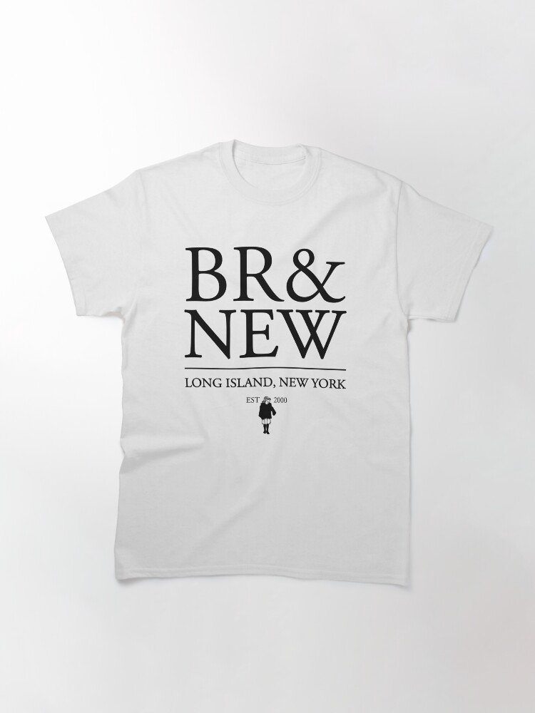 Thumbnail 3 of 7, Classic T-Shirt, Brand New designed and sold by kevincharles.