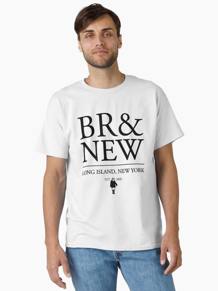 Thumbnail 1 of 7, Classic T-Shirt, Brand New designed and sold by kevincharles.