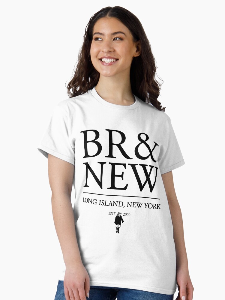 Thumbnail 2 of 7, Classic T-Shirt, Brand New designed and sold by kevincharles.