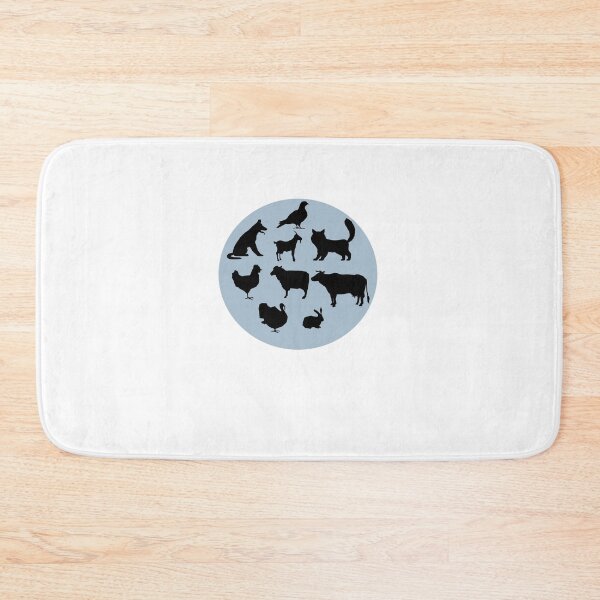 Item preview, lovere cattle corral designed and sold by binkashop.