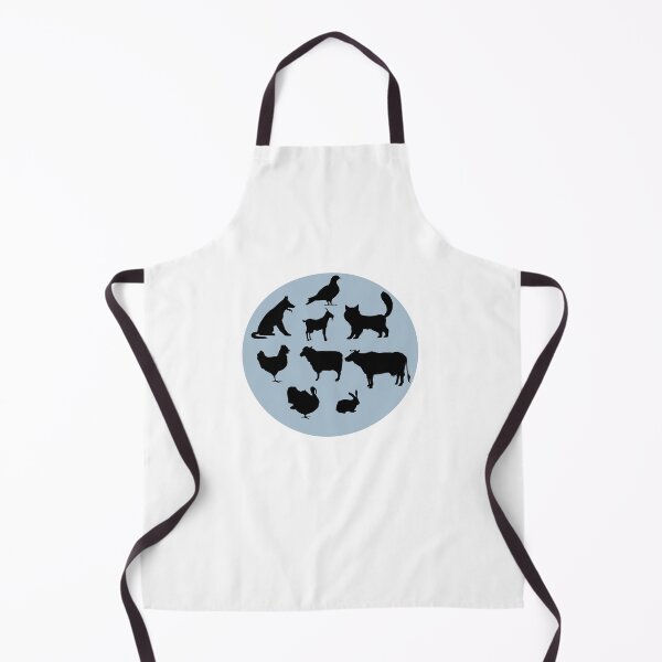 Item preview, lovere cattle corral designed and sold by binkashop.