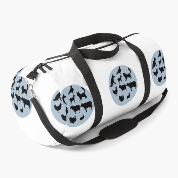 Item preview, lovere cattle corral designed and sold by binkashop.