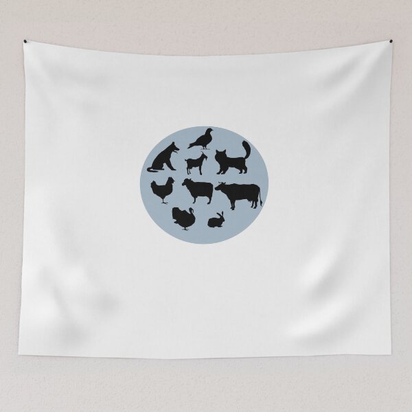 Item preview, lovere cattle corral designed and sold by binkashop.