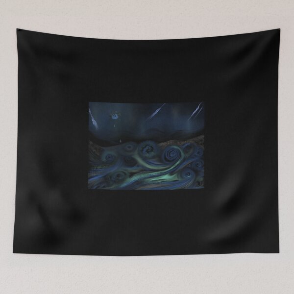 Item preview, Streams of Sorrow designed and sold by HeidiBethSadler.
