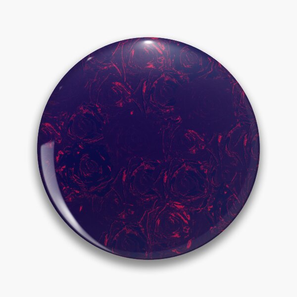 Item preview, Abstract bed of roses designed and sold by LittleCountess.