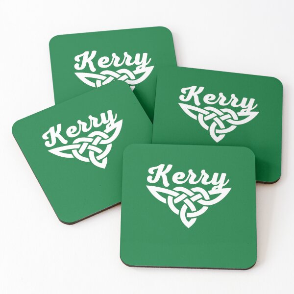 Item preview, Kerry, Celtic Irish  designed and sold by TrueCelt.