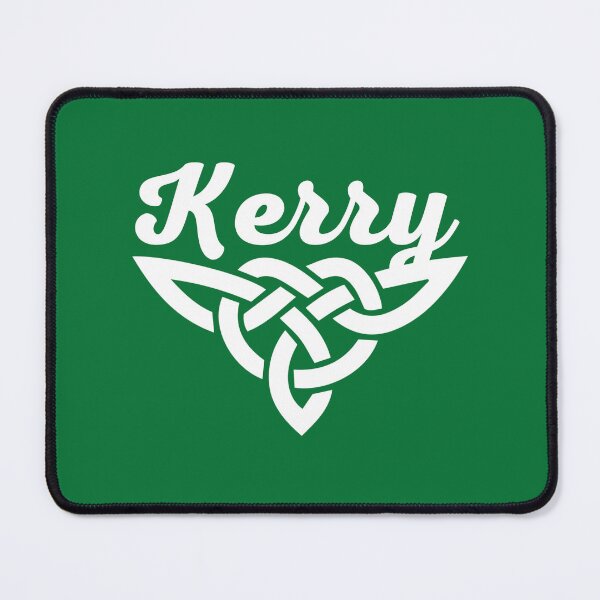 Item preview, Kerry, Celtic Irish designed and sold by TrueCelt.
