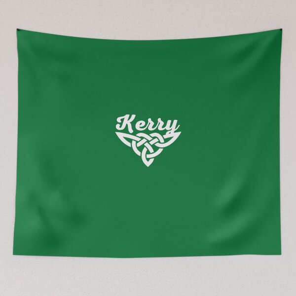 Item preview, Kerry, Celtic Irish  designed and sold by TrueCelt.