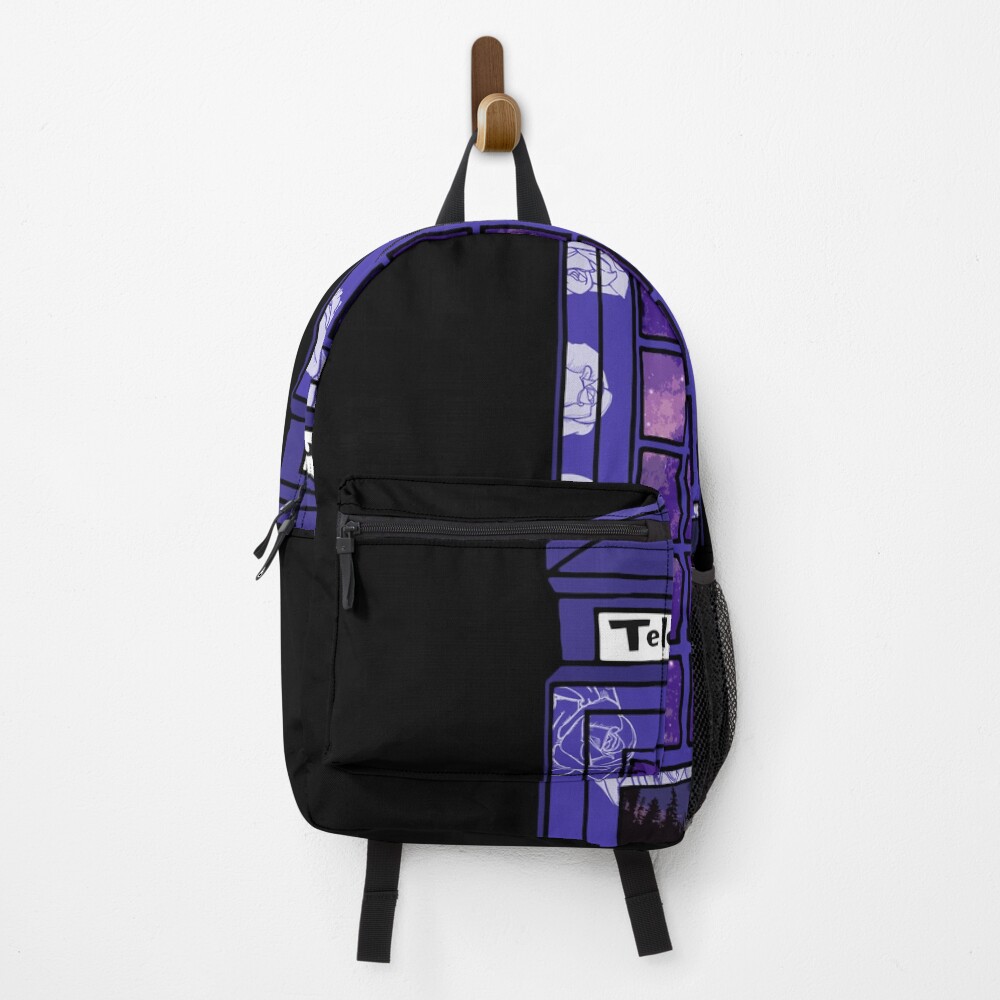 Item preview, Backpack designed and sold by Ratch2929.