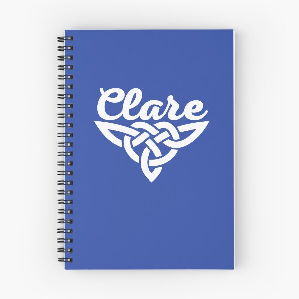 Item preview, Clare, Celtic Irish  designed and sold by TrueCelt.