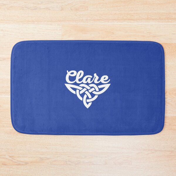 Item preview, Clare, Celtic Irish  designed and sold by TrueCelt.