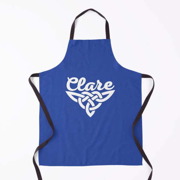 Item preview, Clare, Celtic Irish designed and sold by TrueCelt.