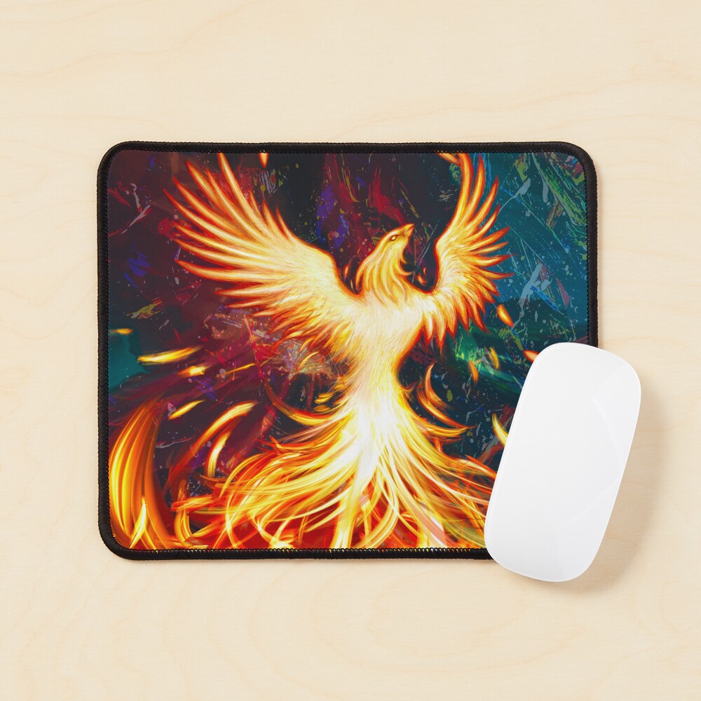 Item preview, Mouse Pad designed and sold by ArtMagick.
