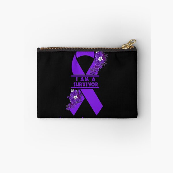 Item preview, I Am A Suvivor Ribbon Lupus Awareness designed and sold by heppenp.