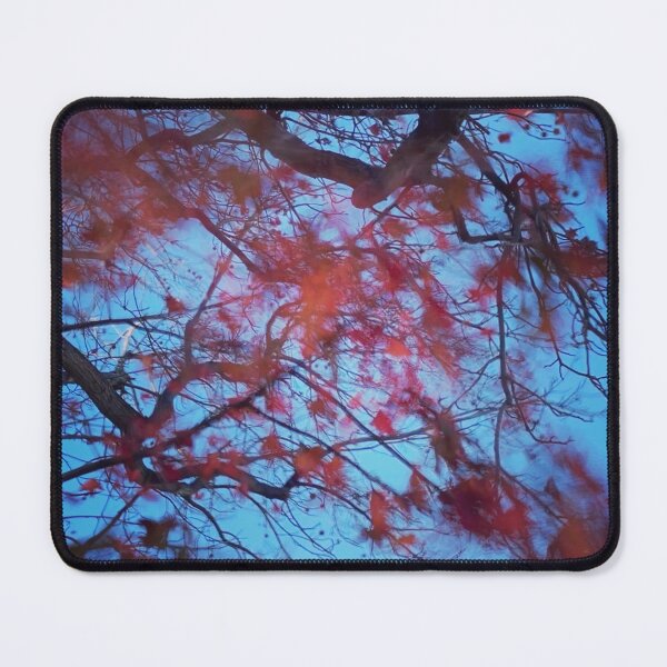 Item preview, The Wind Through The Leaves designed and sold by Douglas E. Welch Design and Photography.