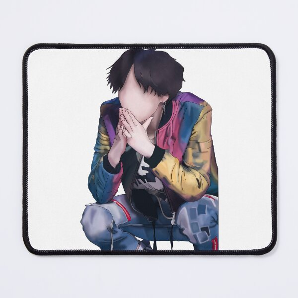 Item preview, Suga - Fake Love designed and sold by JColine.