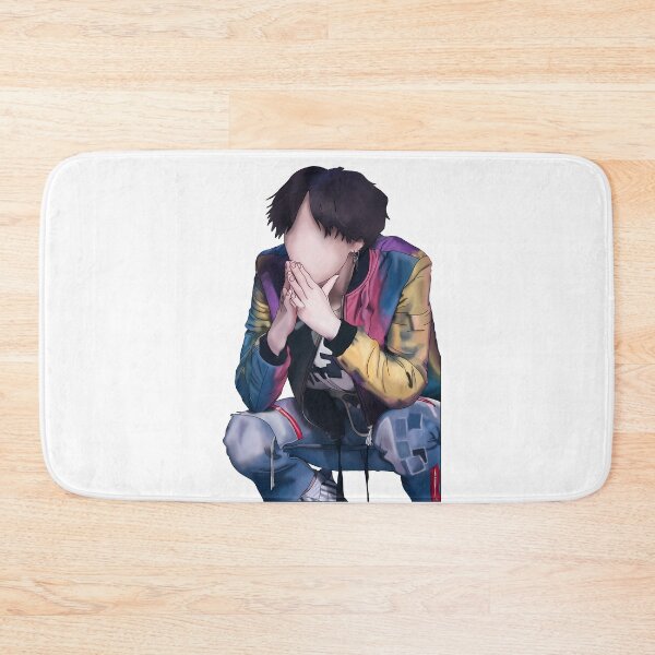 Item preview, Suga - Fake Love designed and sold by JColine.