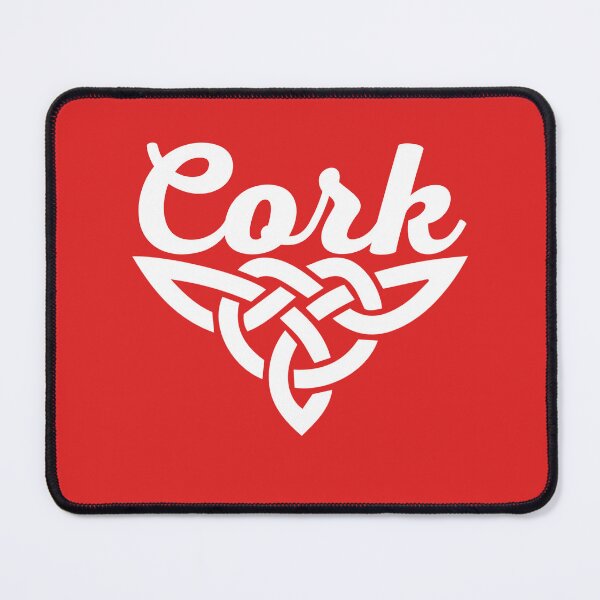 Item preview, Cork, Celtic Irish designed and sold by TrueCelt.