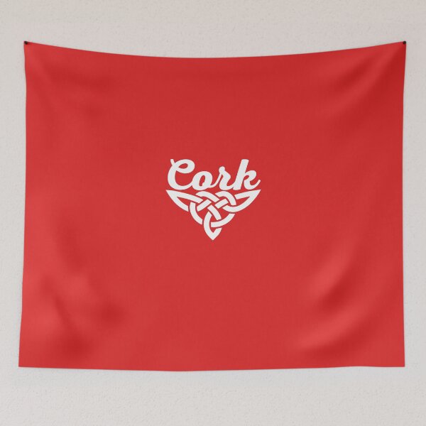 Item preview, Cork, Celtic Irish  designed and sold by TrueCelt.