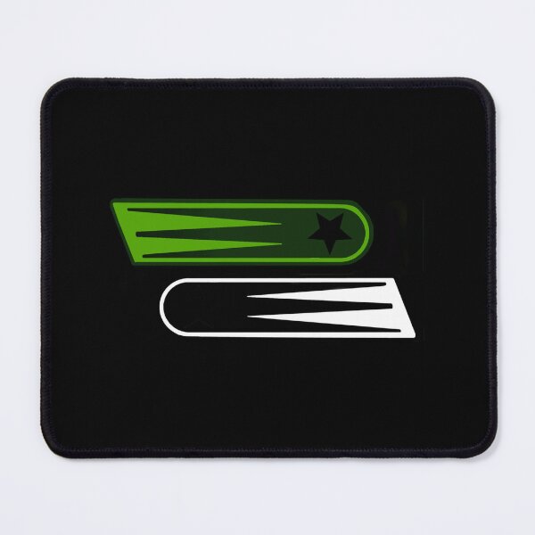 Item preview, Senate Logo Sticker designed and sold by cohenashl6.