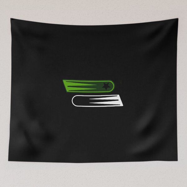 Item preview, Senate Logo Sticker designed and sold by cohenashl6.
