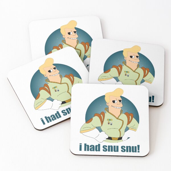 Item preview, I had snu snu! designed and sold by George Barakoukakis.