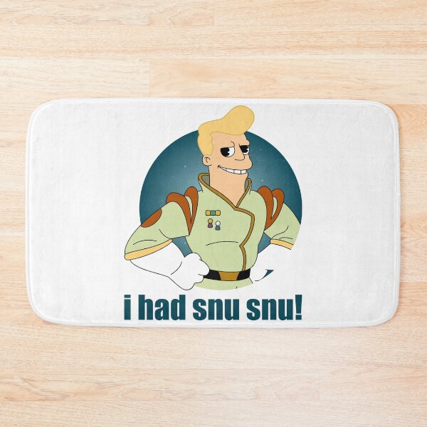 Item preview, I had snu snu! designed and sold by George Barakoukakis.