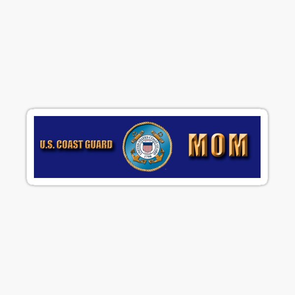 Item preview, U.S. Coast Guard designed and sold by George Robinson.